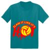 Summer Camp DryFit Thumbnail