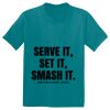 Summer Camp DryFit Thumbnail