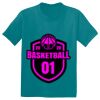 Summer Camp DryFit Thumbnail