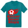 Summer Camp DryFit Thumbnail