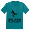 Summer Camp DryFit Thumbnail