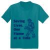 Summer Camp DryFit Thumbnail