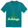Summer Camp DryFit Thumbnail