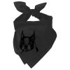 Dog Cotton Bandana  Thumbnail
