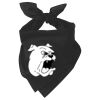 Dog Cotton Bandana  Thumbnail