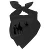Dog Cotton Bandana  Thumbnail