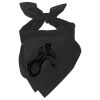 Dog Cotton Bandana  Thumbnail