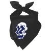 Dog Cotton Bandana  Thumbnail