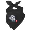 Dog Cotton Bandana  Thumbnail