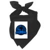 Dog Cotton Bandana  Thumbnail