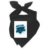 Dog Cotton Bandana  Thumbnail