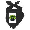 Dog Cotton Bandana  Thumbnail
