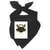 Dog Cotton Bandana  Thumbnail