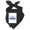 Dog Cotton Bandana  Thumbnail