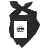 Dog Cotton Bandana  Thumbnail