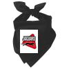 Dog Cotton Bandana  Thumbnail