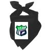 Dog Cotton Bandana  Thumbnail