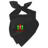 Dog Cotton Bandana  Thumbnail