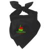 Dog Cotton Bandana  Thumbnail