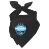 Dog Cotton Bandana  Thumbnail