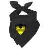Dog Cotton Bandana  Thumbnail