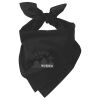 Dog Cotton Bandana  Thumbnail