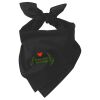 Dog Cotton Bandana  Thumbnail