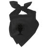 Dog Cotton Bandana  Thumbnail