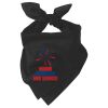 Dog Cotton Bandana  Thumbnail