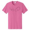 100 shirt cotton Thumbnail