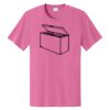 100 shirt cotton Thumbnail