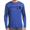 50 LS DRYFIT  Thumbnail