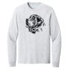  Long Sleeve Core Cotton Tee ONE Thumbnail