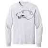  Long Sleeve Core Cotton Tee ONE Thumbnail