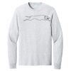  Long Sleeve Core Cotton Tee ONE Thumbnail