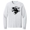  Long Sleeve Core Cotton Tee ONE Thumbnail