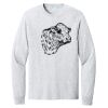  Long Sleeve Core Cotton Tee ONE Thumbnail