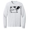  Long Sleeve Core Cotton Tee ONE Thumbnail