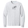  Long Sleeve Core Cotton Tee ONE Thumbnail