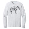  Long Sleeve Core Cotton Tee ONE Thumbnail