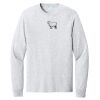  Long Sleeve Core Cotton Tee ONE Thumbnail