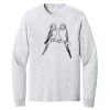  Long Sleeve Core Cotton Tee ONE Thumbnail