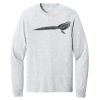  Long Sleeve Core Cotton Tee ONE Thumbnail