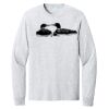  Long Sleeve Core Cotton Tee ONE Thumbnail