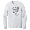  Long Sleeve Core Cotton Tee ONE Thumbnail