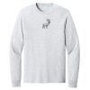  Long Sleeve Core Cotton Tee ONE Thumbnail