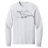  Long Sleeve Core Cotton Tee ONE Thumbnail