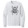  Long Sleeve Core Cotton Tee ONE Thumbnail