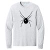  Long Sleeve Core Cotton Tee ONE Thumbnail