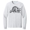  Long Sleeve Core Cotton Tee ONE Thumbnail